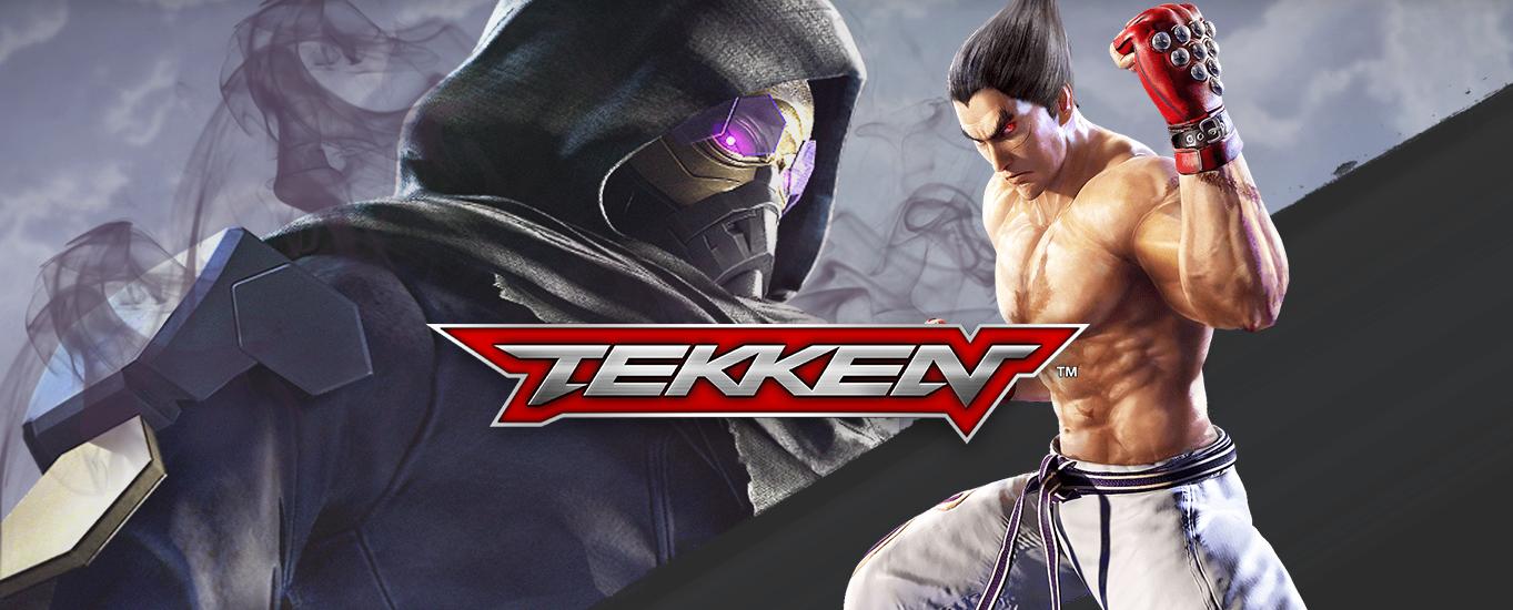 Tekken 4 For Pc Full Version Highly Compressed Software