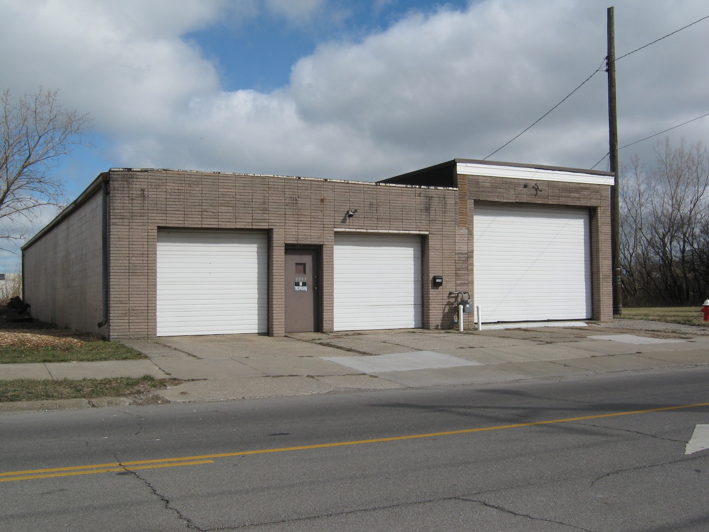 Brady's Bunch of Lorain County Nostalgia Grand Opening of Ace Car Wash