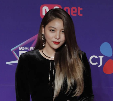 Download Full Album Lagu Ailee Mp3 K-pop Terpopuler - Kpop-Enak