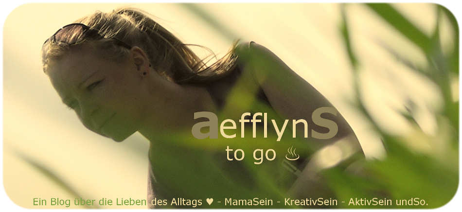 aefflynS - to go
