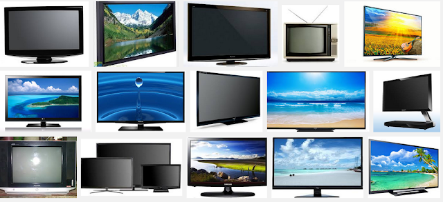 Mana Yang Lebih Baik antara TV LCD dan TV LED Mana Yang Lebih awet antara TV LCD dan TV LED