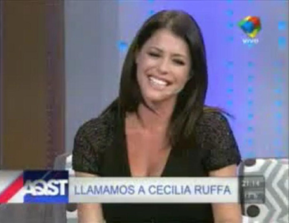 Toda Pamela - Pamela David: Pamela David jugó a