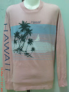 vtg hawaii  50/50