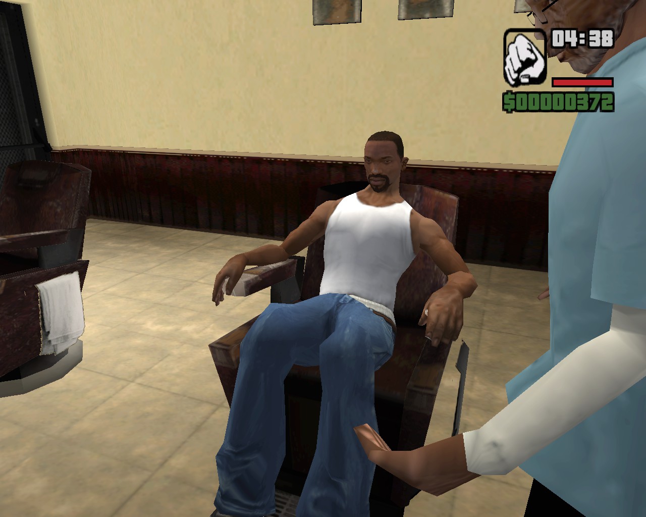 Looking back on why the multiplayer feature in GTA San Andreas was fondly  remembered