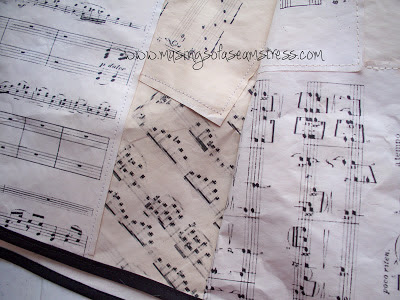 Adoption Dress Project Musings of a Seamstress