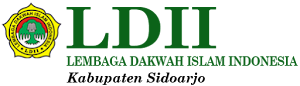 LDII Sidoarjo|Lembaga Dakwah Islam Indonesia Kabupaten Sidoarjo Jatim