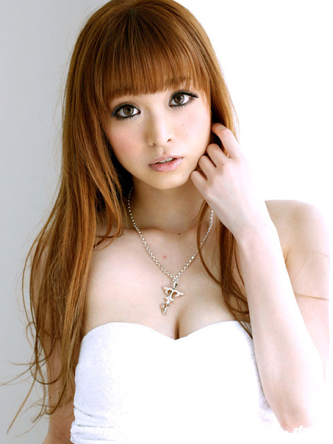 Shiina mikuru Shiina mikuru