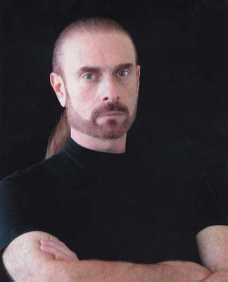 Terry Goodkind Net Worth