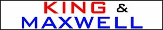 King & Maxwell