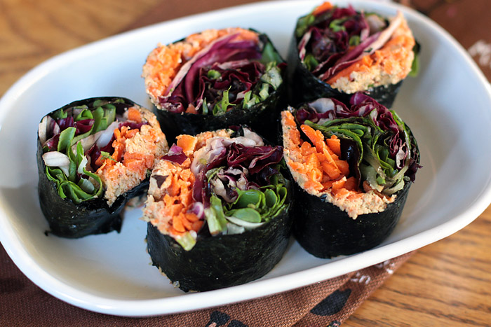 Andrea's Easy Vegan Cooking: Raw Food Made Easy