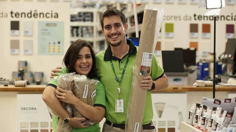 Economia circular é o tema da palestra dessa semana na Casacor SP Economia circular é o tema da palestra dessa semana na Casacor SP