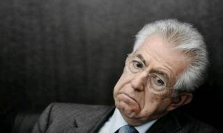 Fallimento governo Monti, analisi economica, Rischio Calcolato