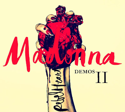 madonna rebel heart download torrent