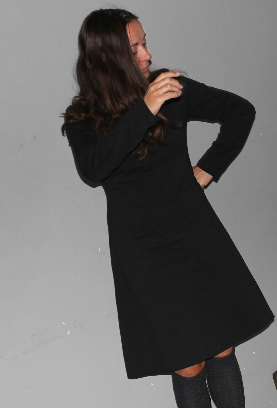 Me Made Mittwoch: Oktober 2012