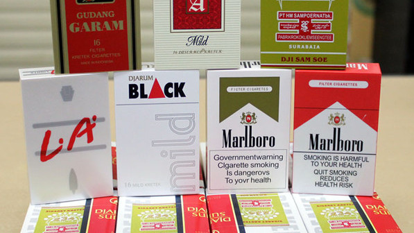 Cv Ilham Jaya Abadi Distributor Sembako Produk Dan Harga Rokok