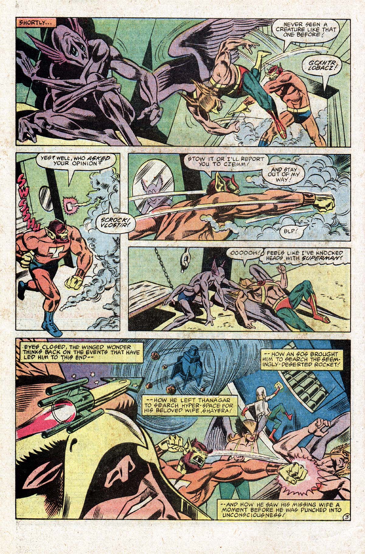 Read online World's Finest Comics comic -  Issue #280 - 28