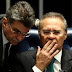 Janot pede prisão de Renan, Sarney, Jucá e Cunha por tentativa de barrar Lava Jato