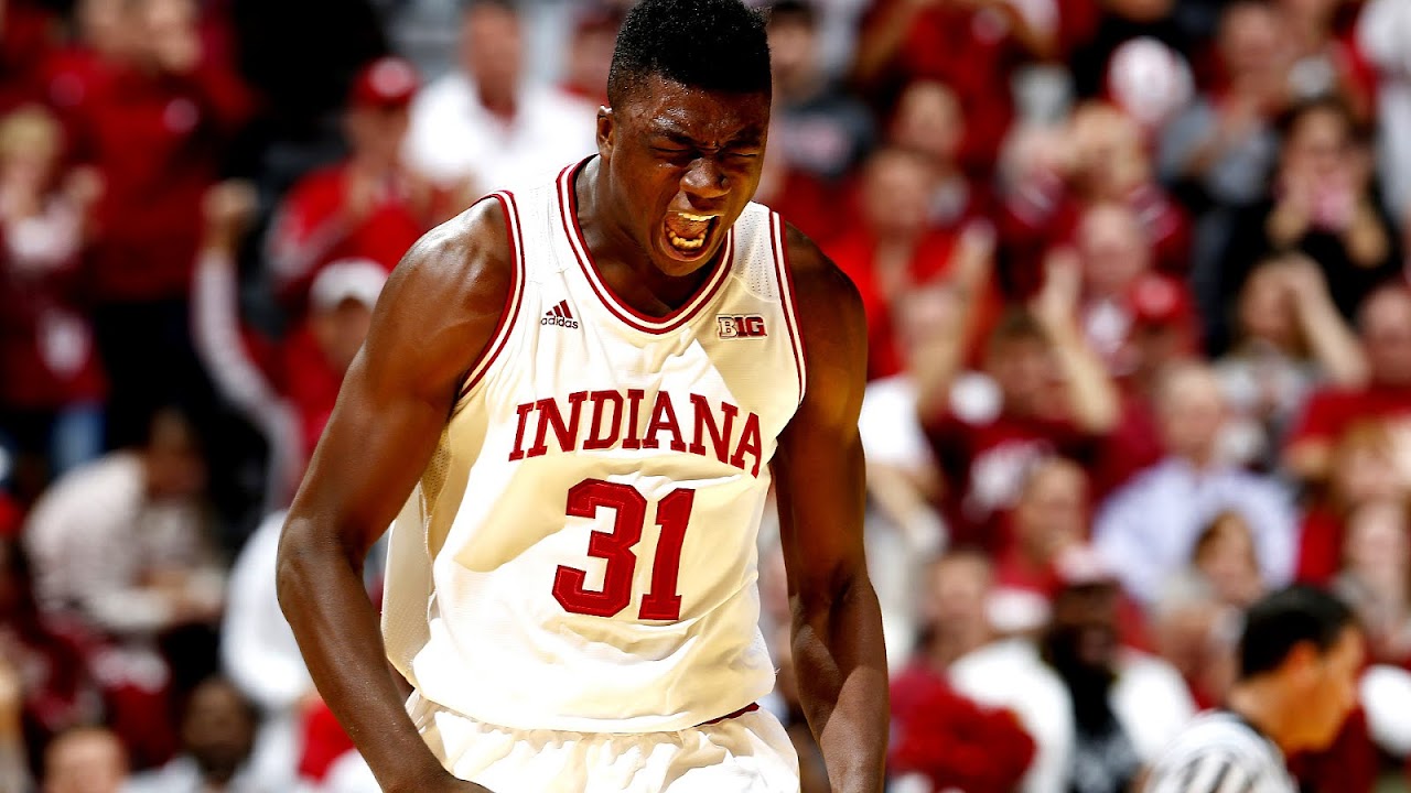 Indiana Hoosiers men's basketball - Basketball Choices