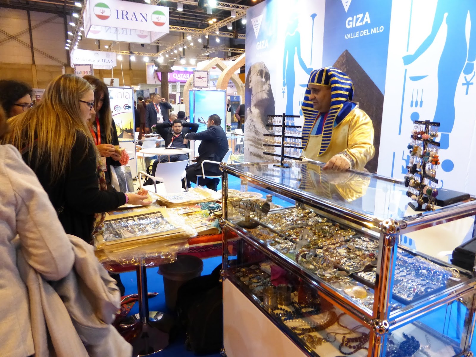  La Vuelta al Mundo de Bildidee 