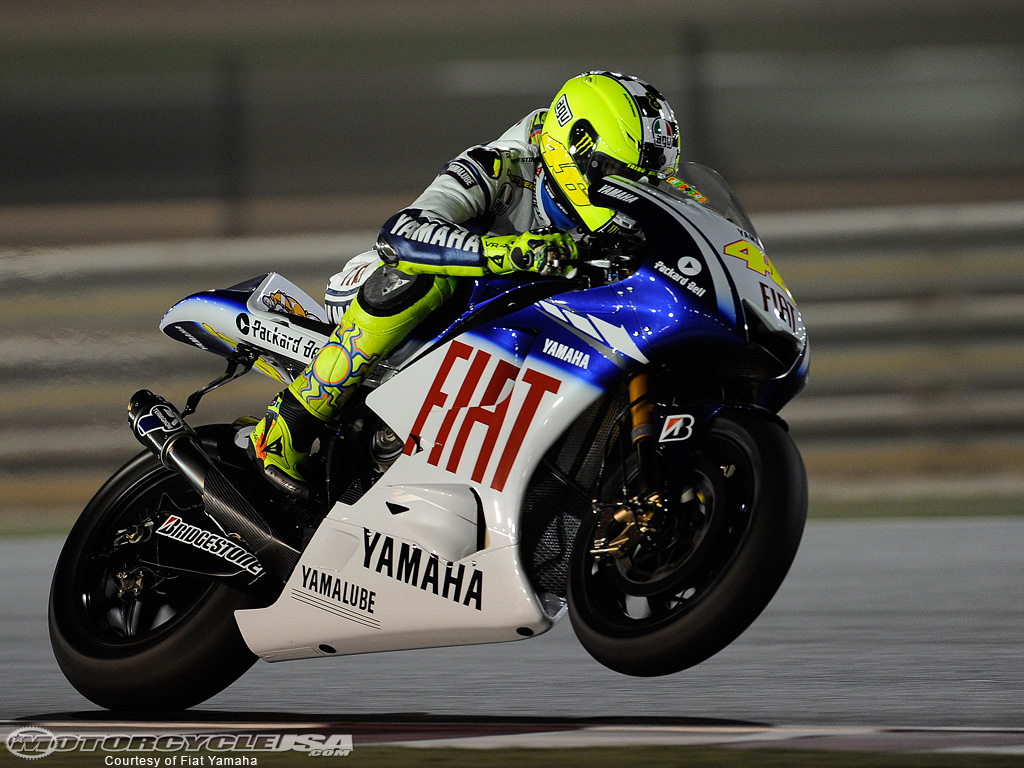 Valentino Rossi Pictures 8