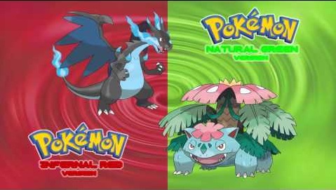 Pokemon Infernal Legend Gba Download Pokemon Infernal Legend Gba Download