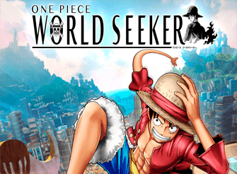 One Piece World Seeker [Full] [Español] [MEGA]