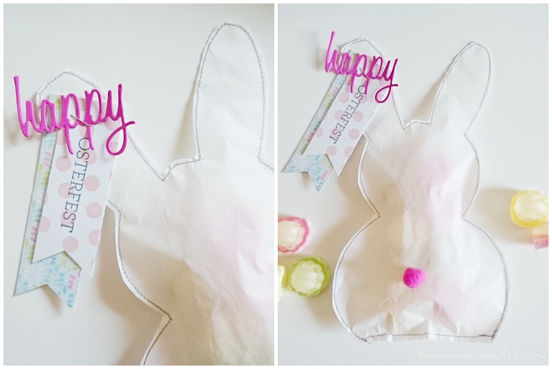 Upcycling Fur Ostern Am Diydonnerstag Deko Hus