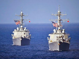 Kapal Perang Amerika Serikat 