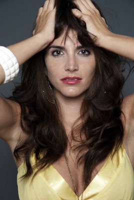 Music Is My Soul: Howard Stern's Benjy Bronk's and His Girlfriend Miss