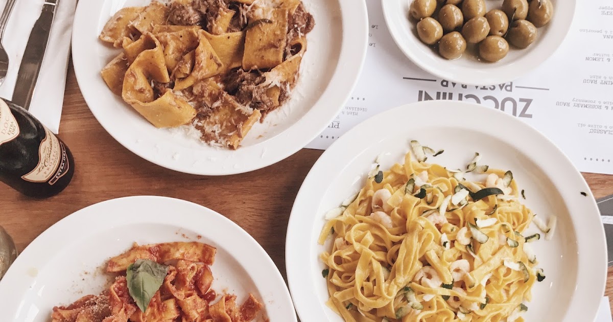 Food Introducing Zucchini Pasta Bar, Newcastle Raspberry Kitsch a