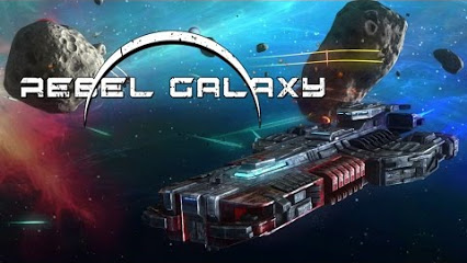 Rebel Galaxy Cheats that works on Steam and GOG