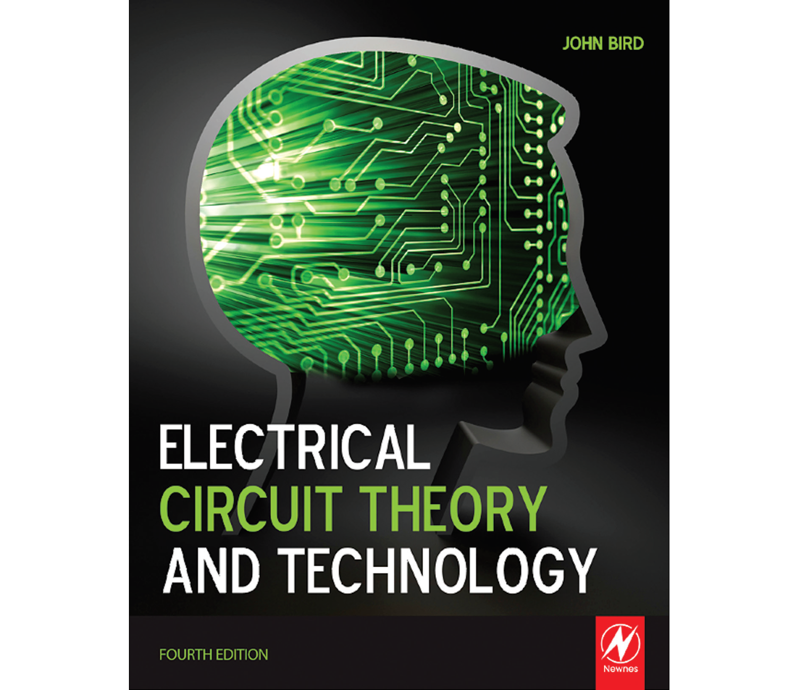 originalpdfbooks Electrical Circuit Theory and Technology, 4th Edition