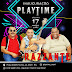 Inauguração do PlayTime, em Mairi