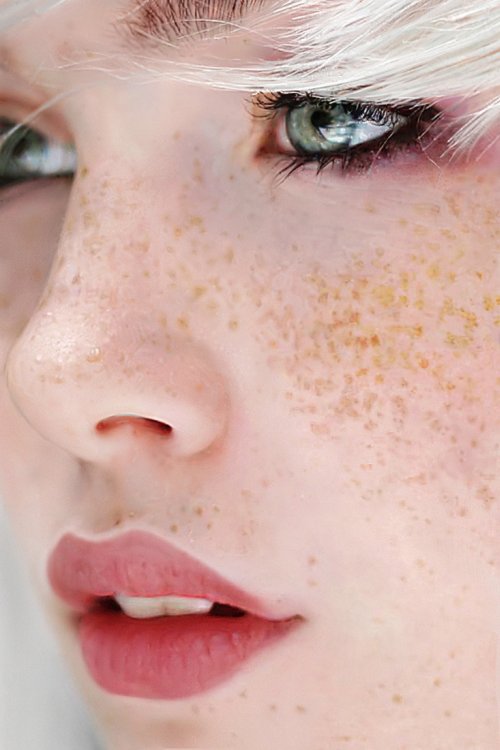 As belas pinturas foto-realistas com mulheres de Irakli Nadar Irakli Nadar artstation instagram arte pinturas mulheres animes foto-realista beleza