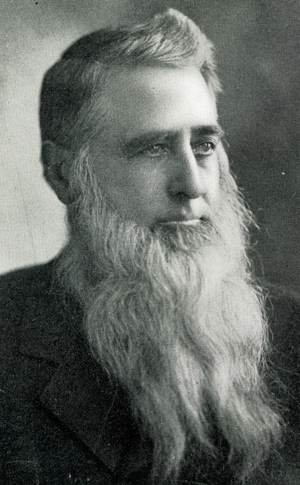 A Goodspeed Family History Herschell Goodspeed and Sarah Noble Whitaker