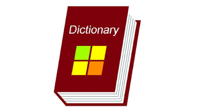 mataponの節約生活研究所：【ネット】ネット上の辞書・辞典サイトまとめ