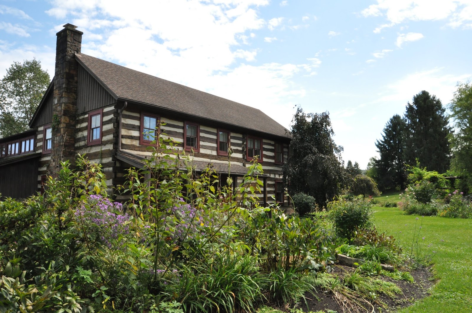 MidAtlantic DayTrips Southern Alleghenies Art Museum Ligonier Valley