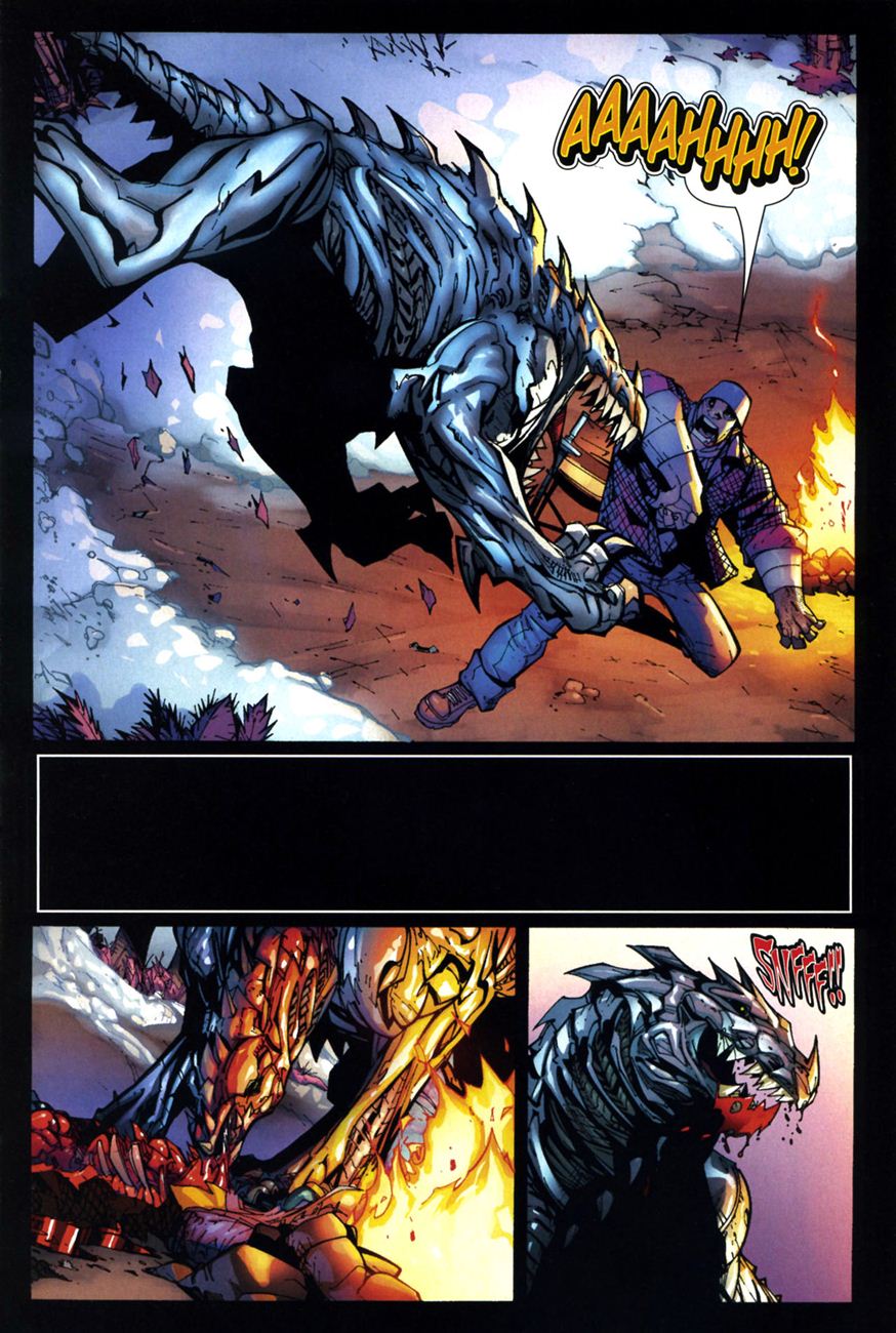 New X-Men v2 - Academy X new x-men #044 trang 4