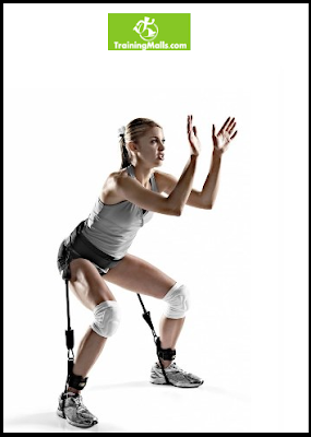 Vertical Jump Exercise