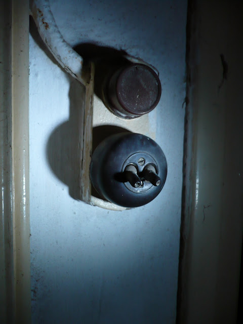 Forgotten And Magic Places: La Estación de la Soledad