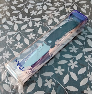 Tekut Zero packaging