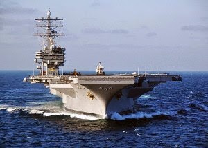 Usa Navy