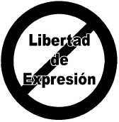 Libertad de Expresión