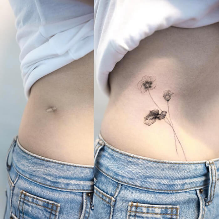 tatuagens para cirurgia