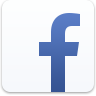 Facebook Lite logo Facebook Lite logo