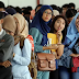 Setelah Pilkada CPNS 2018 di Buka, Posisi Apa Saja?