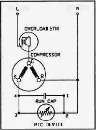 Csr Compressor Wiring Diagram For Your Needs