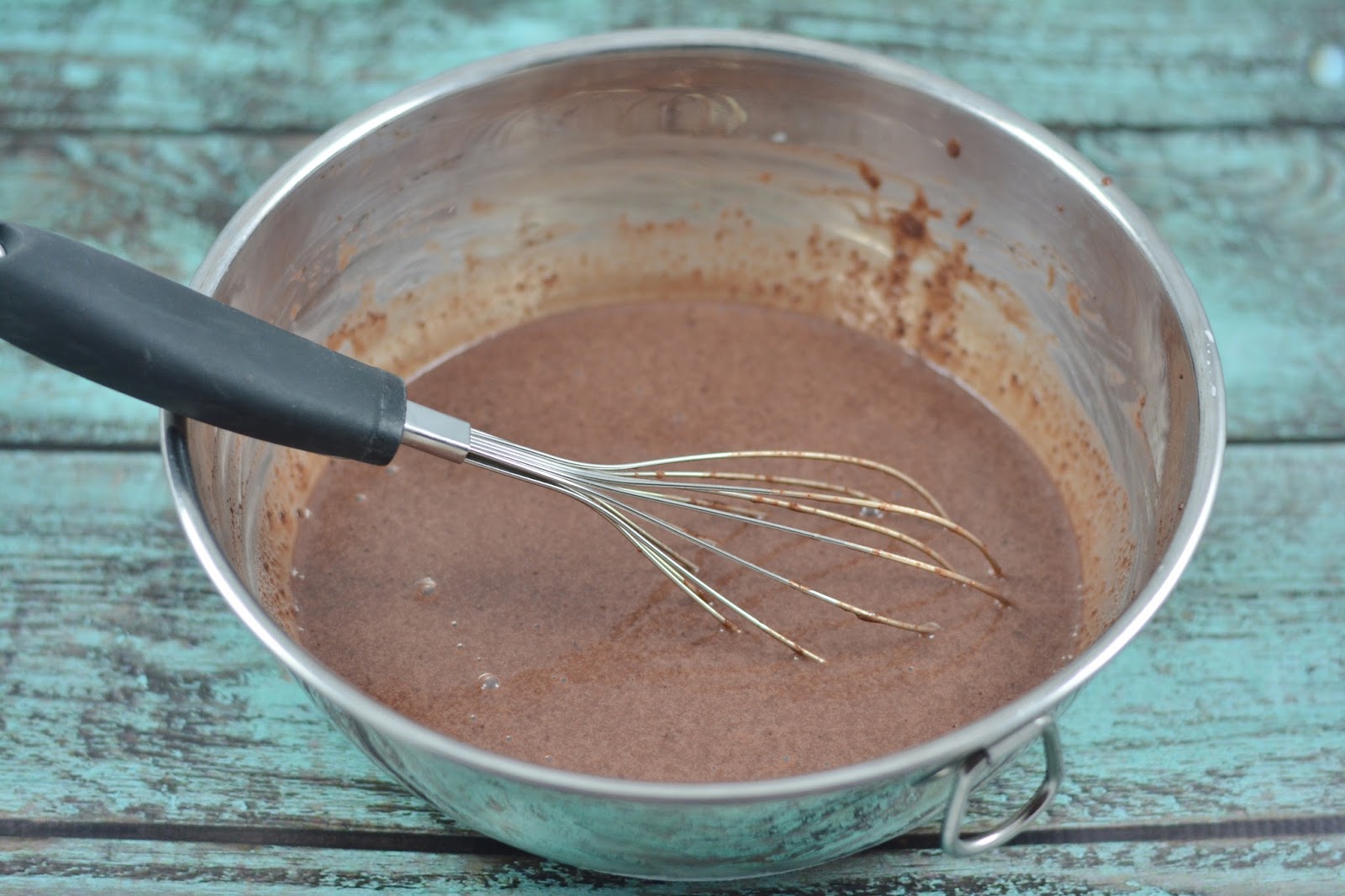 Life With 4 Boys Raspberry Almond Fudge Pops Recipe + Giveaway