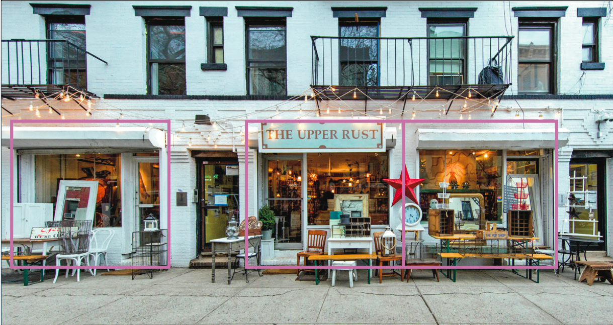 EV Grieve Former East Village shop the Upper Rust is now open in Chelsea