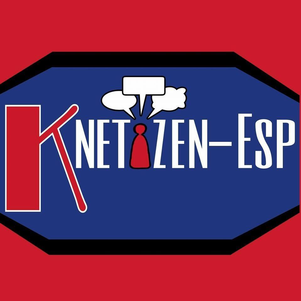 Knetizen-esp